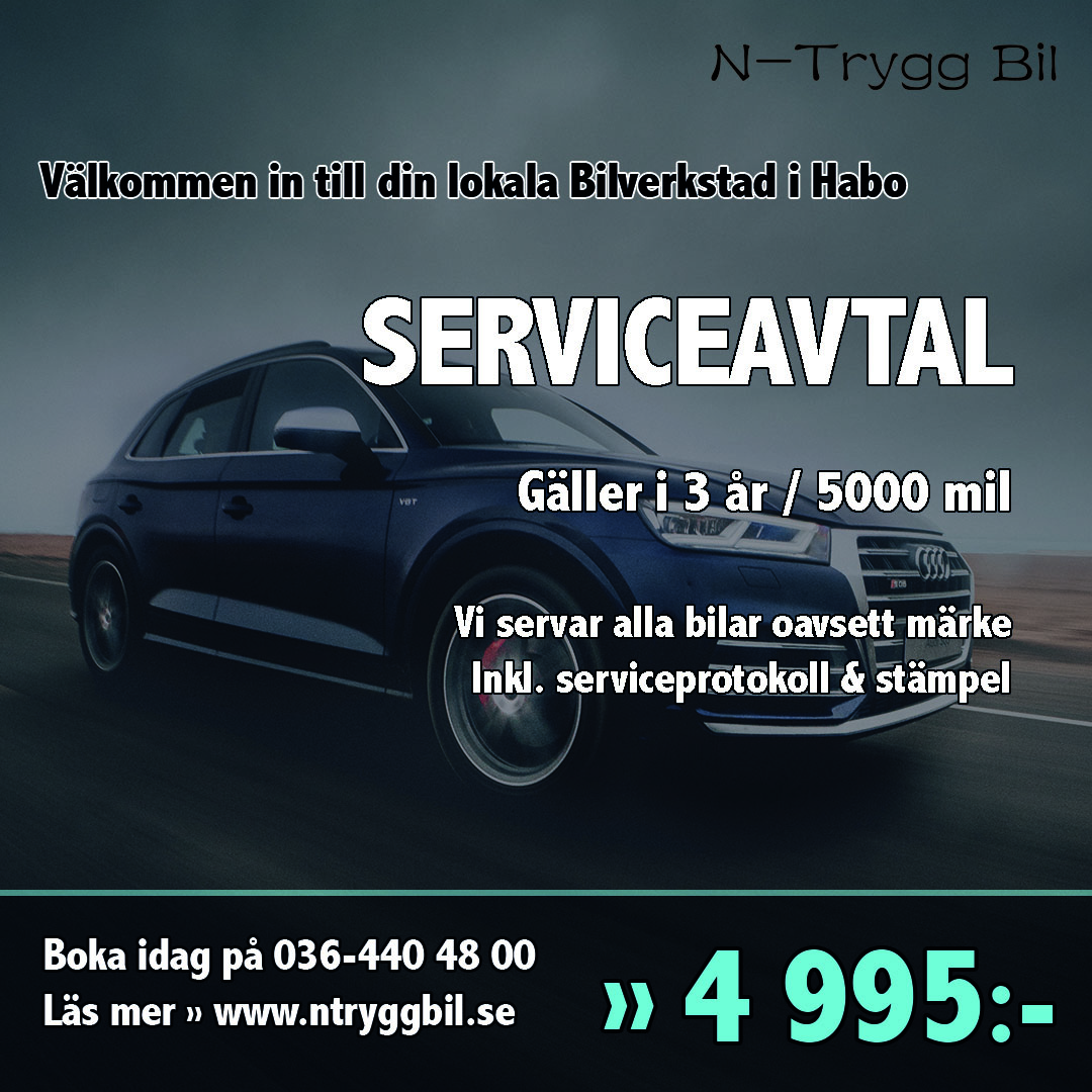 serviceavtalvåren2020