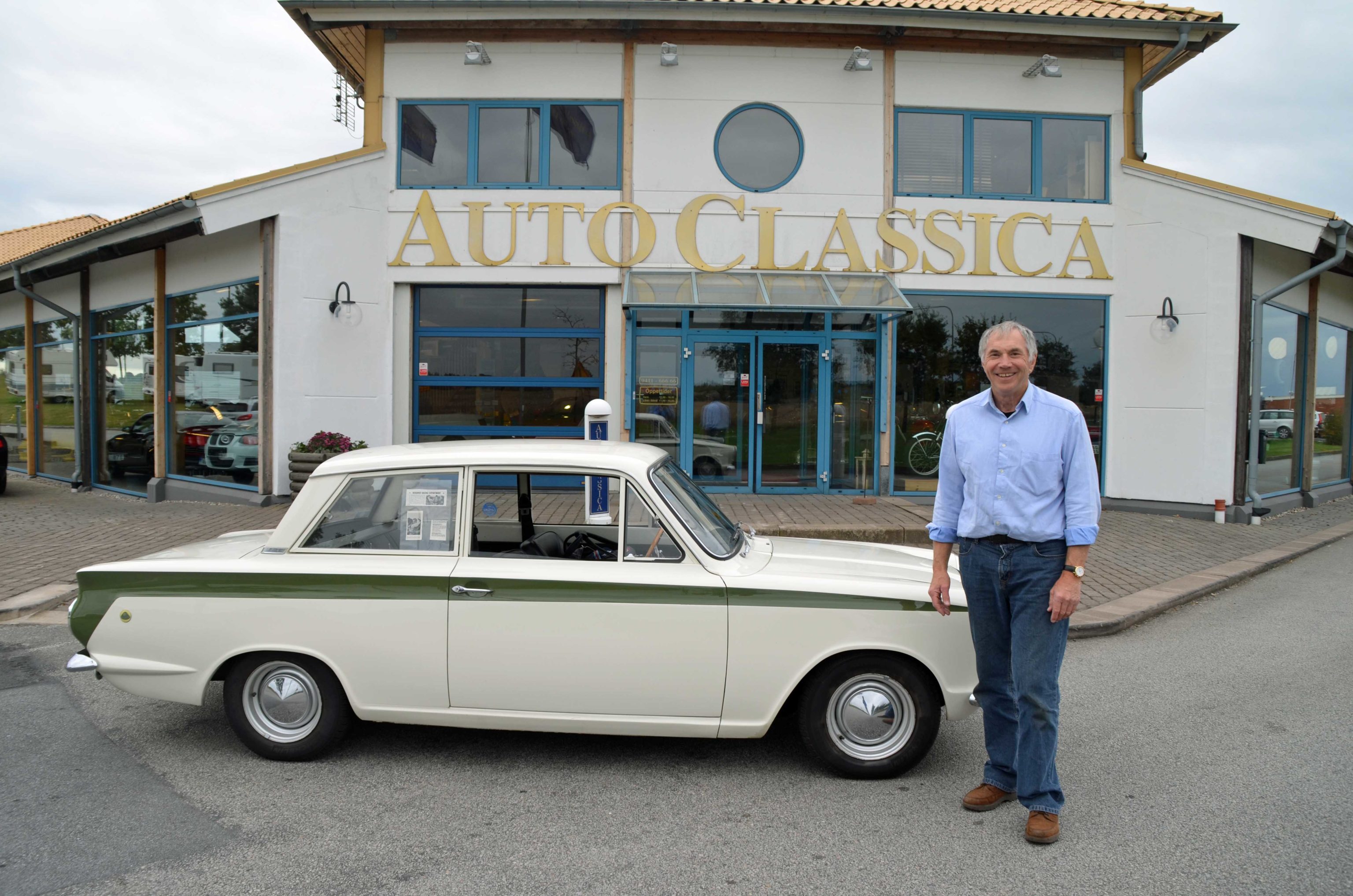 DSC_1225 Auto Classica of Sweden AB